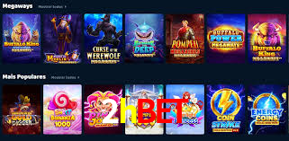 Descubra a Magia dos Jogos de Arcade no 2hbet
